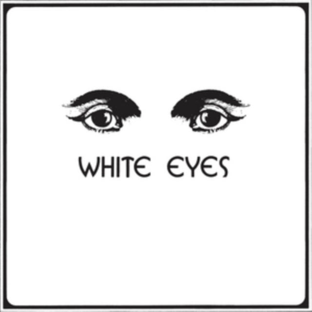 White Eyes