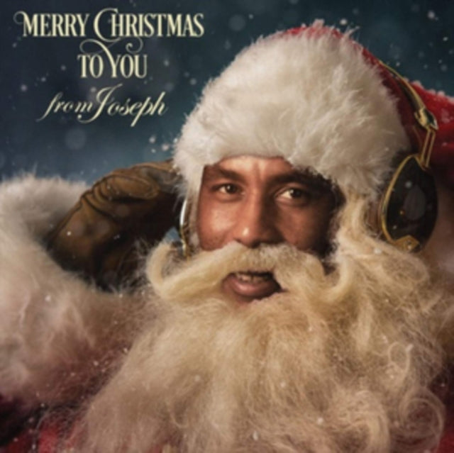 Merry Christmas to You