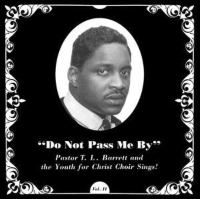 Do Not Pass Me By