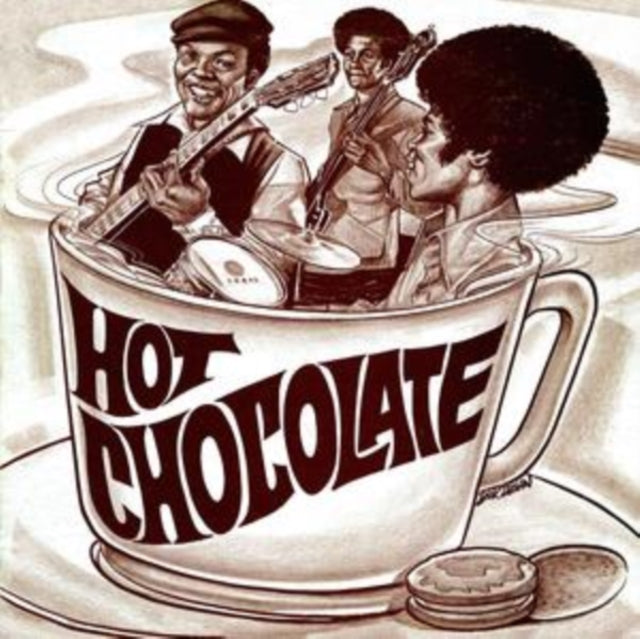 Hot Chocolate