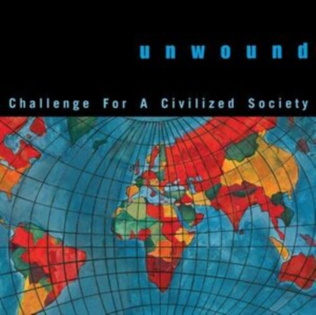 Challenge for a Civilized Society