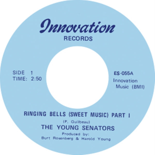 Ringing Bell (Sweet Music)