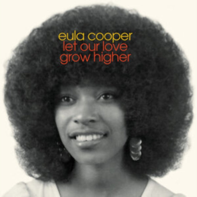 Try/Let our love grow higher