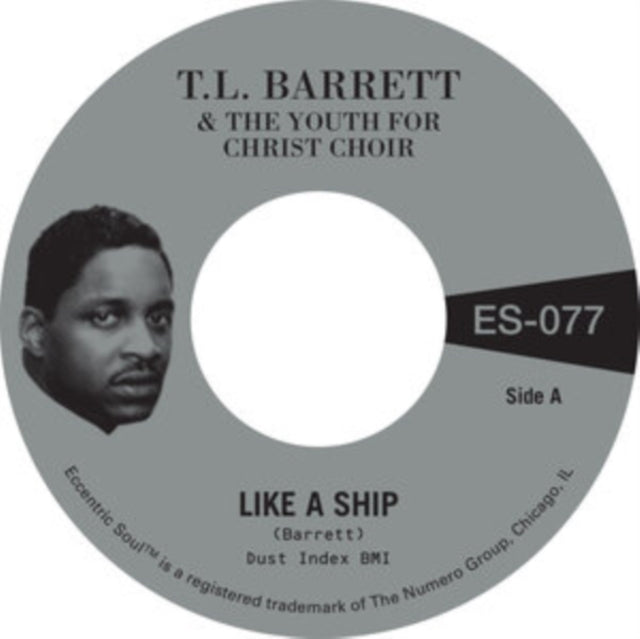 Like a ship/Nobody knows