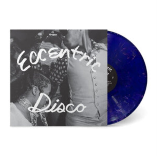 Eccentric Disco