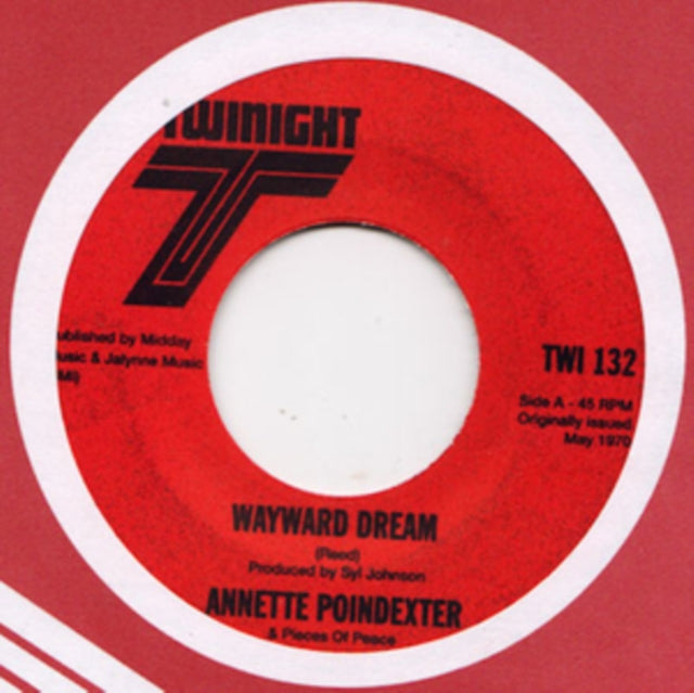 Mama/Wayward Dream