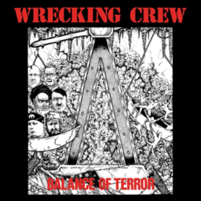 Balance of Terror