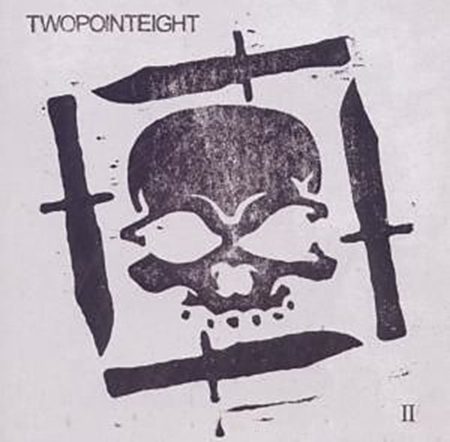 Twopointeight II