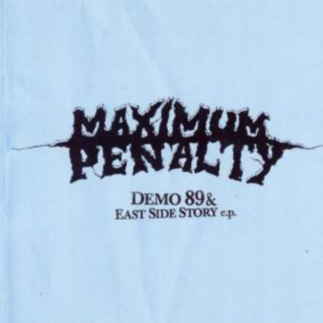 Demo 89/East Side Story EP