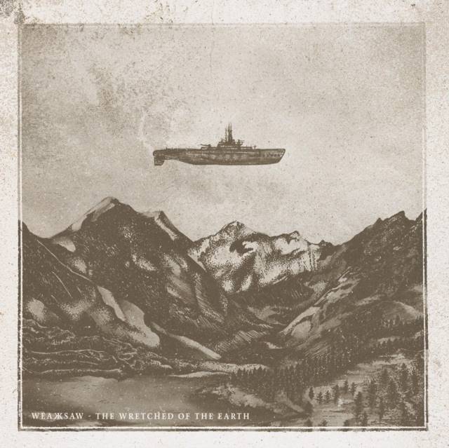 The Wretched of the Earth