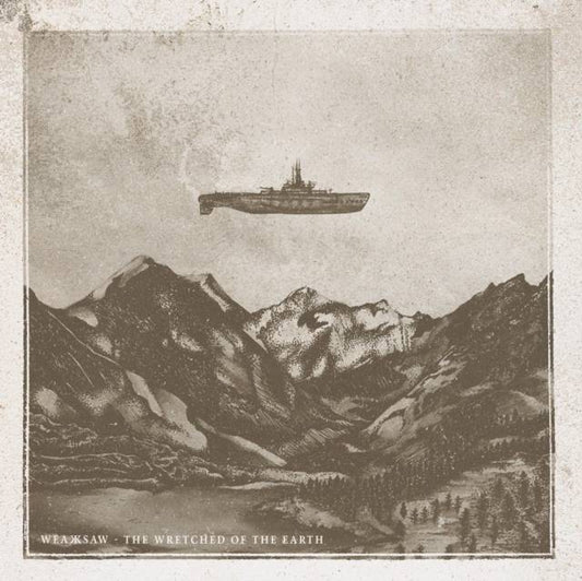 The Wretched of the Earth