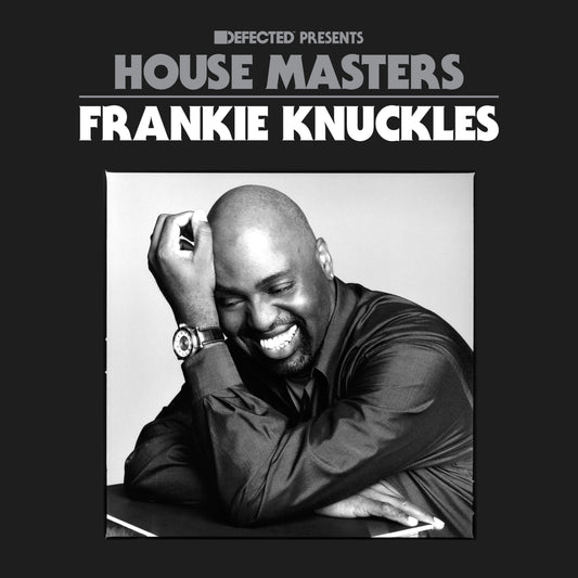 Defected Presents House Masters - Frankie Knuckles - Volume Two