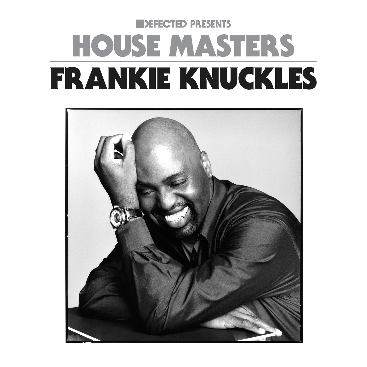 Defected Presents House Masters - Frankie Knuckles - Volume One