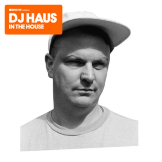 Defected Presents DJ Haus in the House