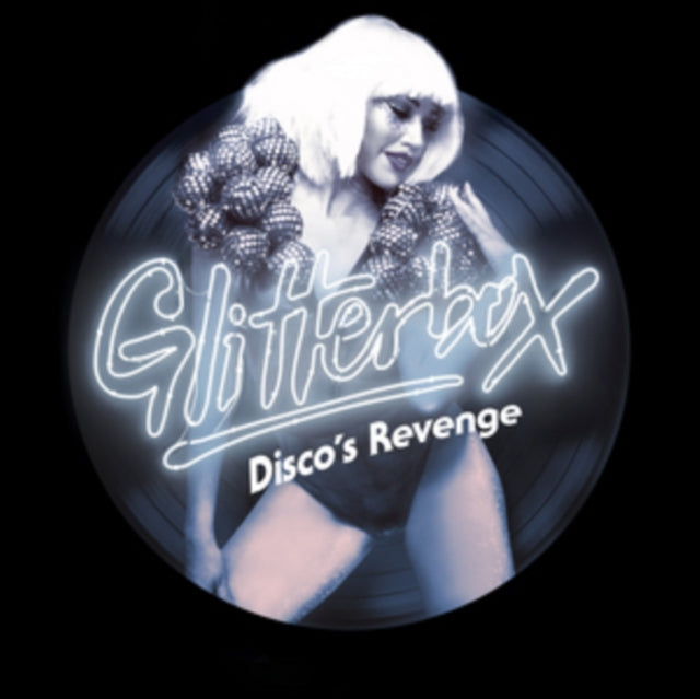 Gliiter Box - Disco's Revenge