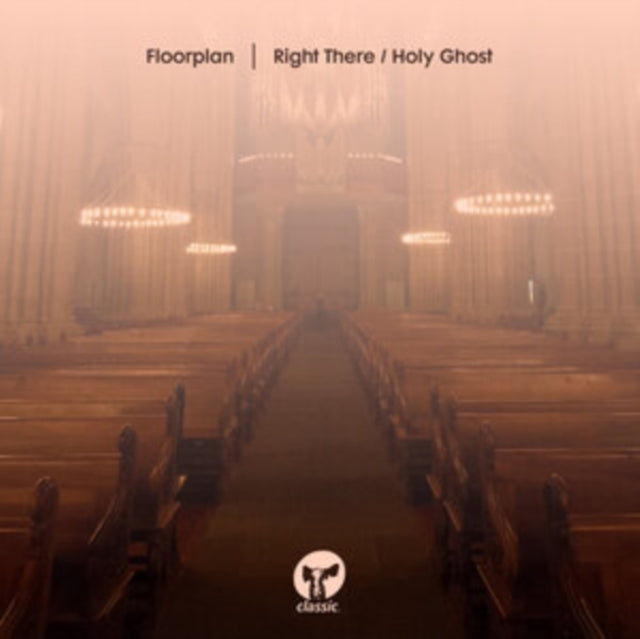 Right There/Holy Ghost