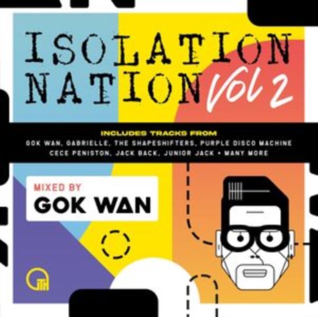 Isolation Nation