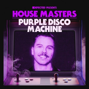 Defected Presents House Masters