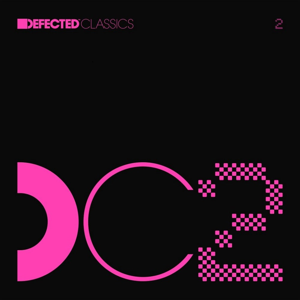 Defected Classics, Vol. 2