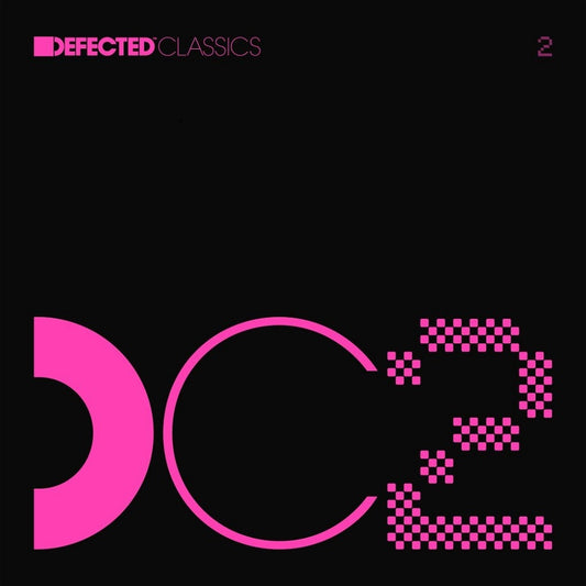 Defected Classics, Vol. 2