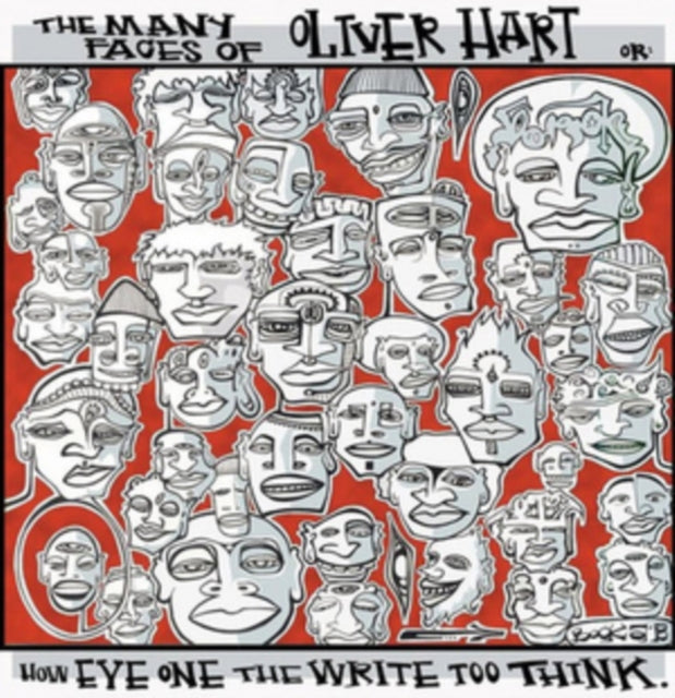 The Many Faces of Oliver Hart