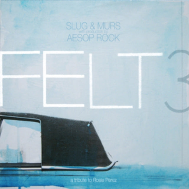 Felt 3