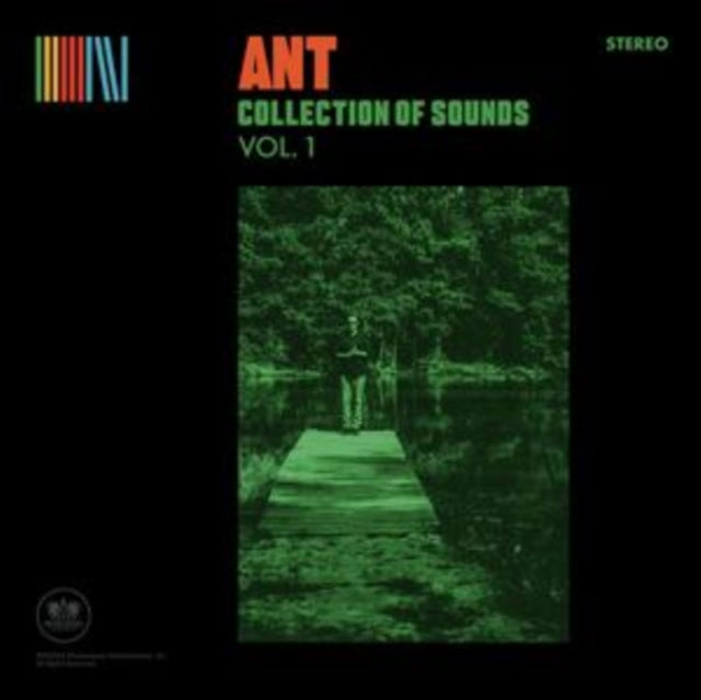 Collection of Sounds