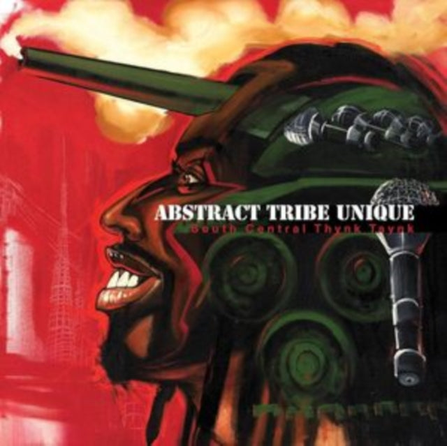 South Central Thynk Taynk (Remastered)