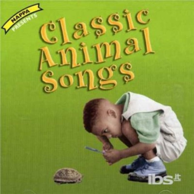 Nappa Presents Classic Animal Songs