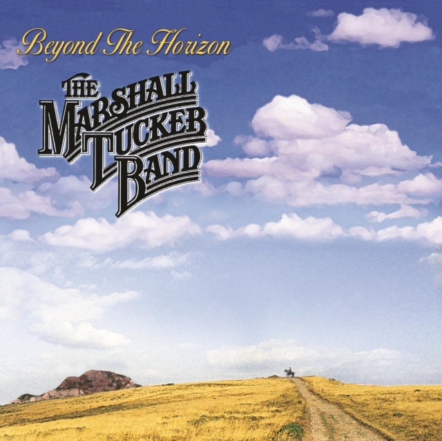 Beyond the Horizon [us Import]