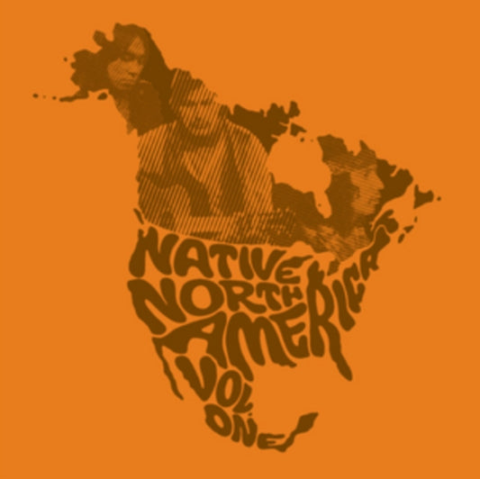 Native North America