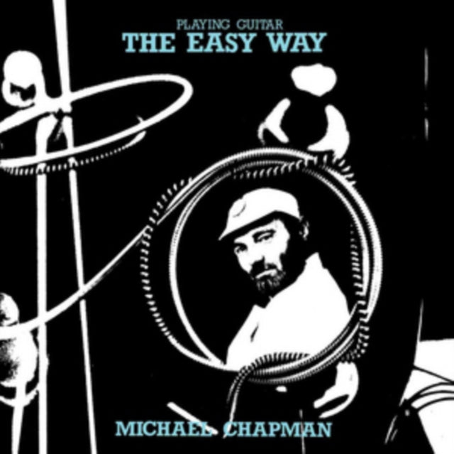 Playing Guitar the Easy Way