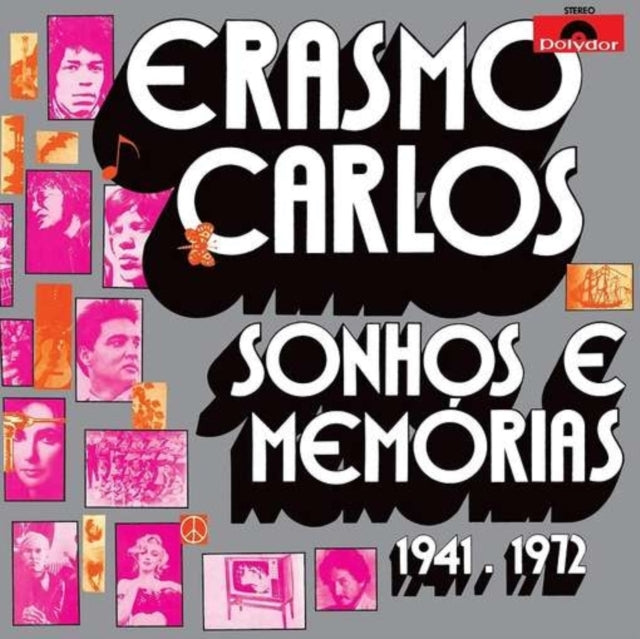 Sonhos E Memorias