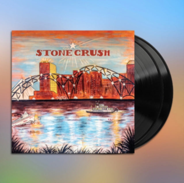 Stone Crush