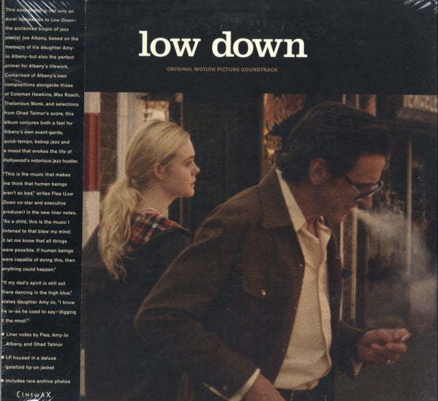Low Down