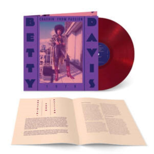 Crashin' from Passion