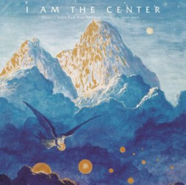 I Am the Center
