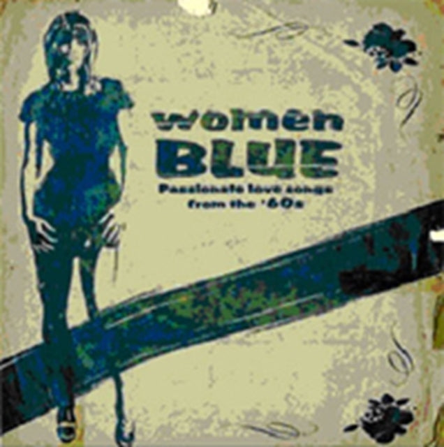 Women Blue