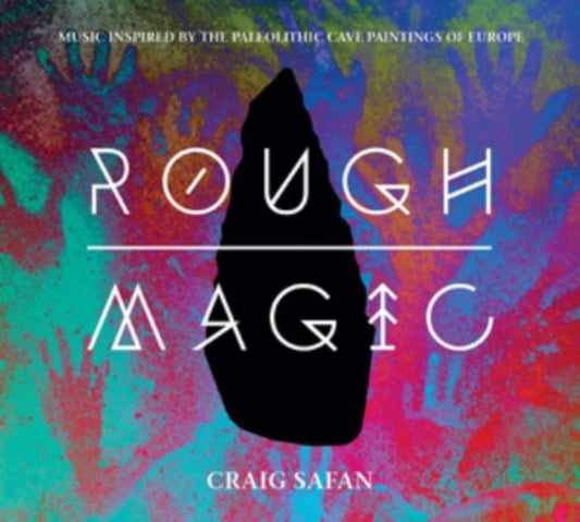 Rough Magic