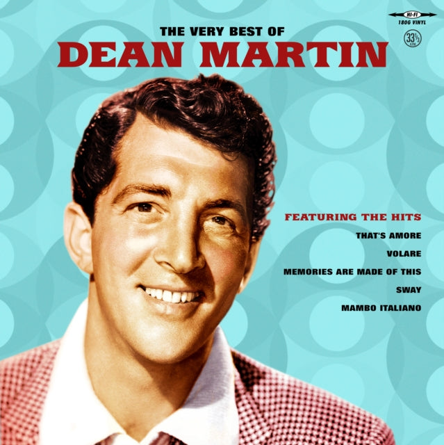 The Very Best Of Dean Martin