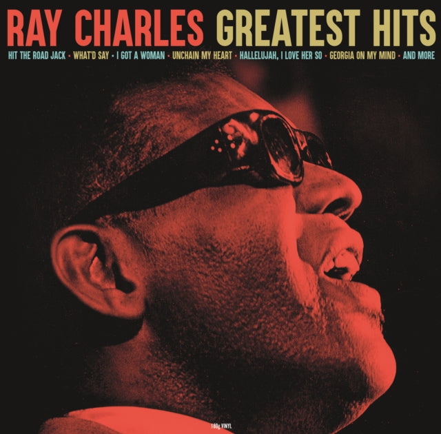 The Very Best Of Ray Charles