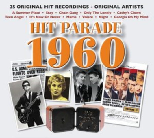 Hit Parade 1960