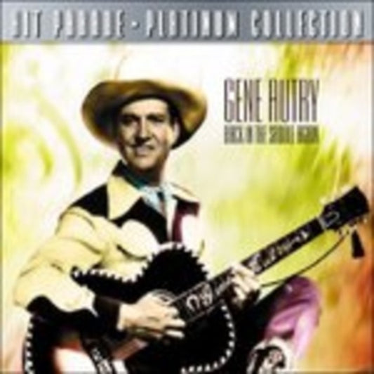 Back in the Saddle Again (Remastered) [us Import]