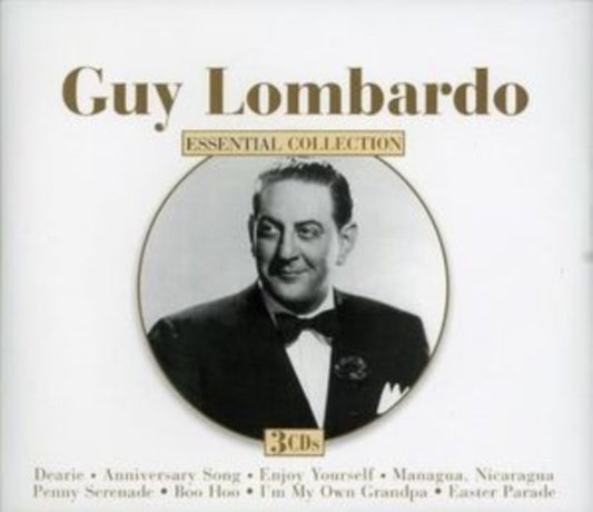 Guy Lombardo