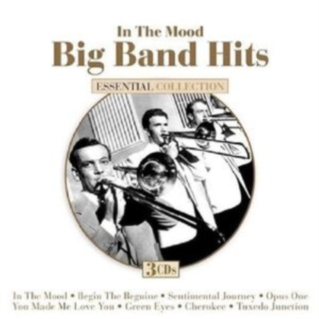 Big Band Hits: In the Mood