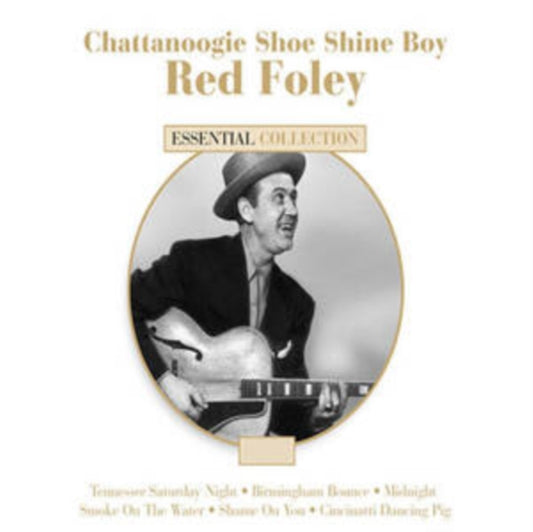 Chattanoogie Shoe Shine Boy