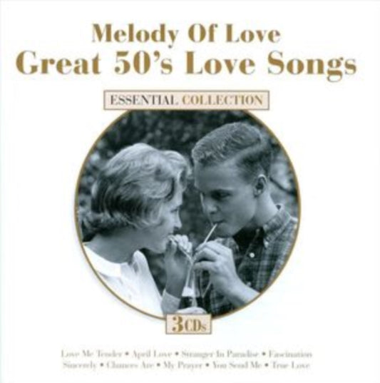Melody of Love