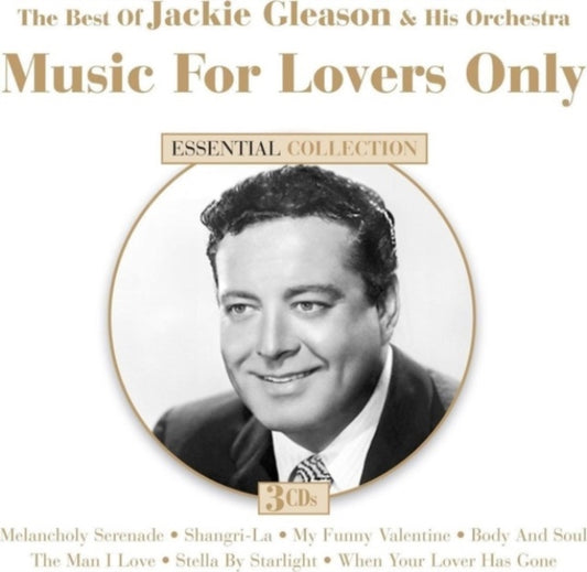 Music for Lovers Only