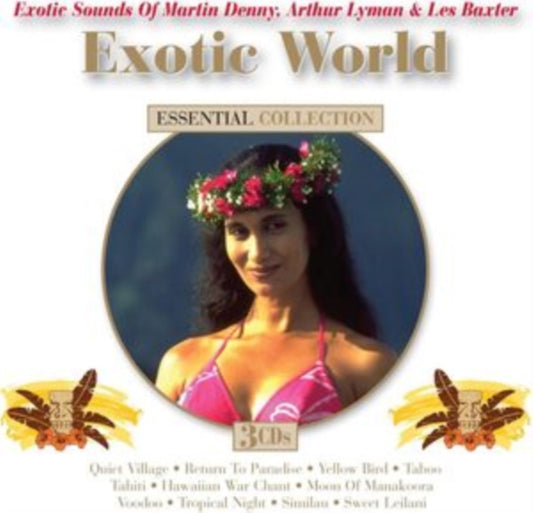 Exotic World