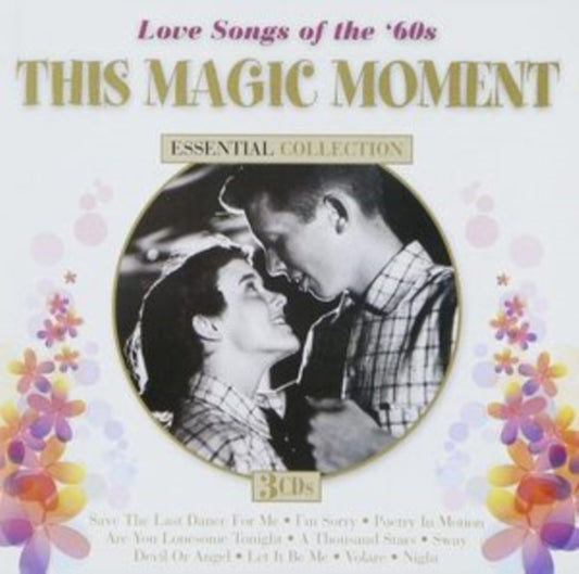 This Magic Moment: Love Songs of the '60s